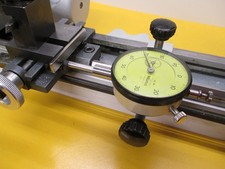 Staffa indicatore quadrante