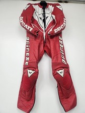 Tuta Dainese Modello WSBK 1990