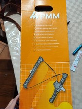 Alza cristalli elettrico per - alza,