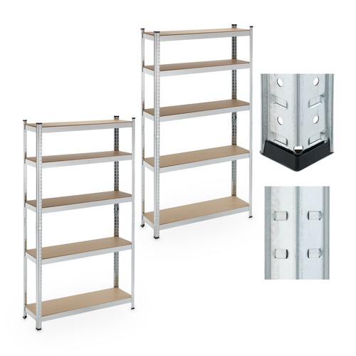 Scaffalatura per carichi