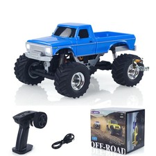1/36 4WD 2.4G RC Fuoristrada