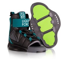 Stivali Wakeboard Liquid Force