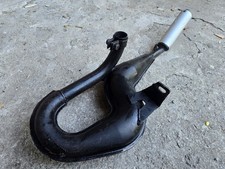 MARMITTA SCARICO SIMONINI RACING PIAGGIO VESPA PX PE 125/150