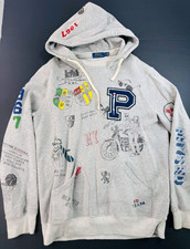 Polo Ralph Lauren Letterman