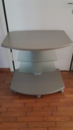 Carrello porta stereo - porta, tv