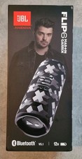 JBL Flip 6 (Martin Garrix Ltd