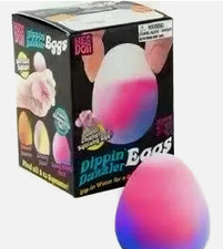 2026 Needoh Golden Egg Hunt