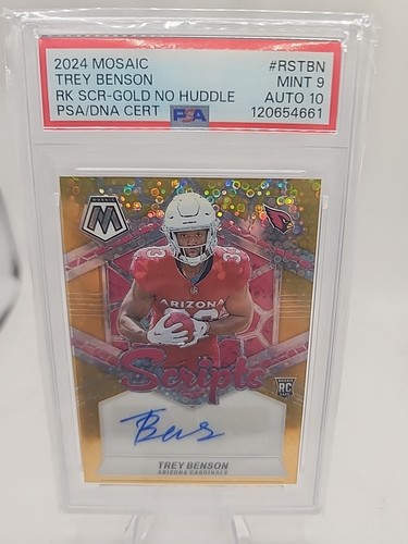 2024 panini mosaic rookie - mosaic,
