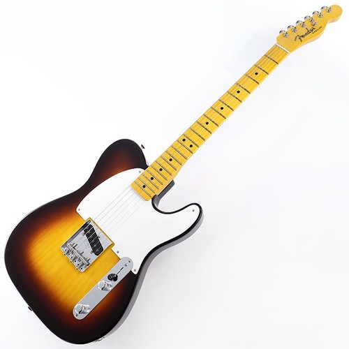 Fender custom shop vintage - fender,