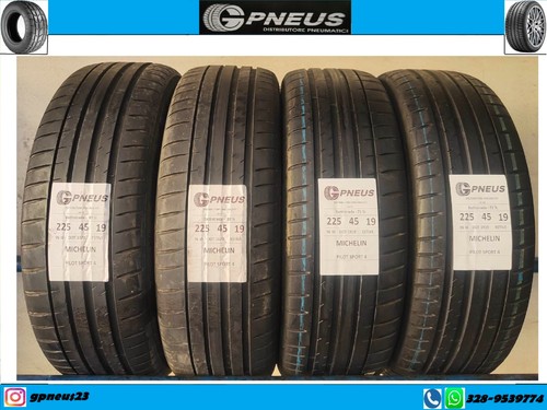 225 michelin - ,