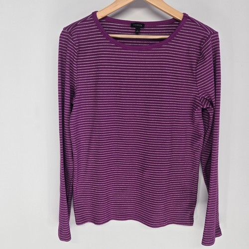 Top donna manica - , talbots
