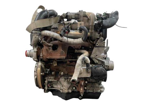 R2pa motore ford transit - r2pa,