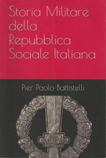 BATTISTELLI - STORIA MILITARE