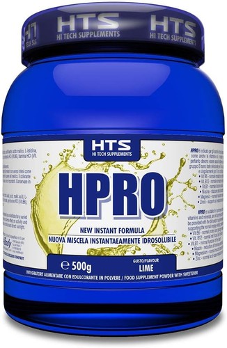 Hpro aminoacidi essenziali - aminoacidi,