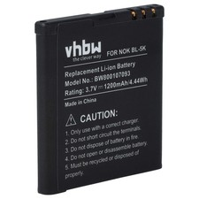 Batteria per nokia n86 n85 - batteria,