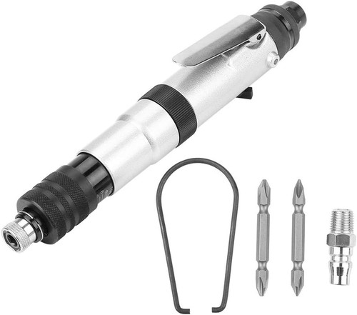 Cacciavite pneumatico con - pneumatico,