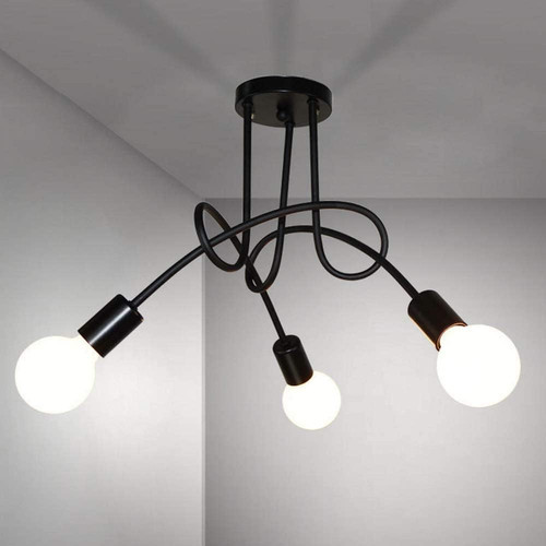 Luci lampada soffitto - luci,