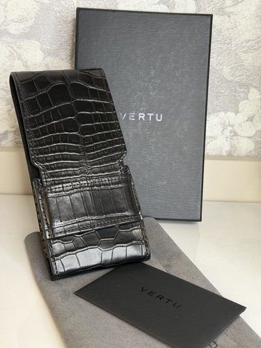 Vertu signature touch - signature, 4,7”