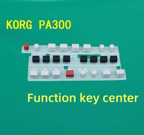 Pezzo nuovo adatto - adatto, korg