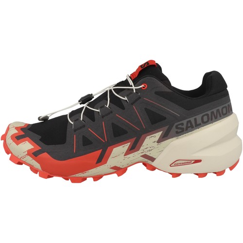 Salomon speedcross trail - salomon, 6