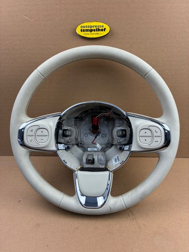 Volante fiat 500 312 - fiat, 735633725