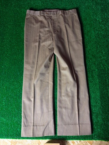 Pantaloni classici sartoriali