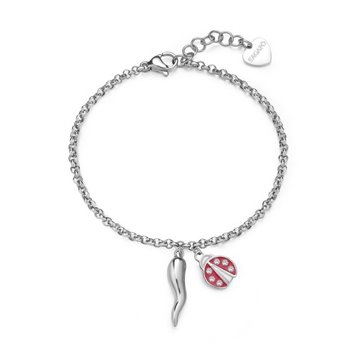 Sagapo bracciale donna - bracciale,
