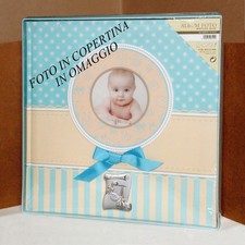 Album fotografico Nascita