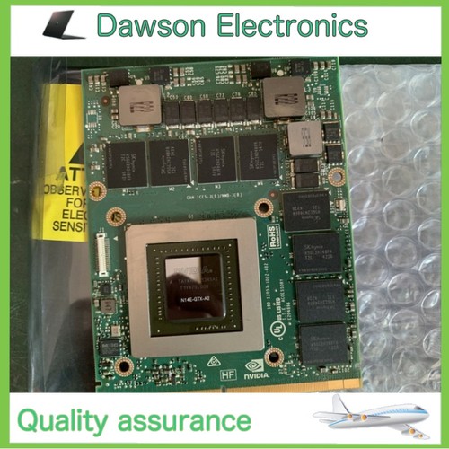 Usato dell nvidia geforce gtx - dell,