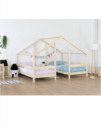 Cameretta bambini letti - cameretta,