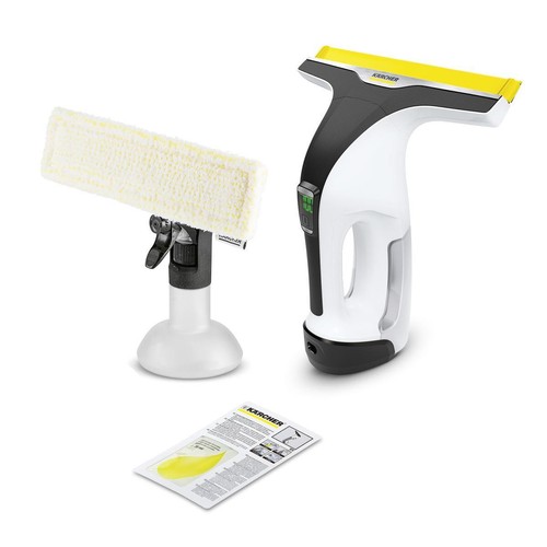 Lavavetri karcher plus - 6,