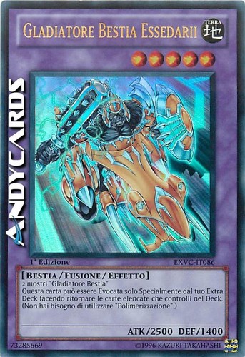 Gladiatore bestia essedarii - gladiatore,