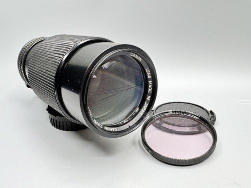 Canon zoom 210 mm - canon,