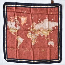 FOULARD ALVIERO MARTINI 1° CLASSE