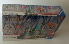 Ravensburger Puzz 3D - Frozen