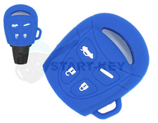 Custodia cover chiave wireless