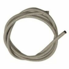 Tubo vapore telato per ferro