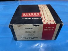 Nastro dati computer Singer