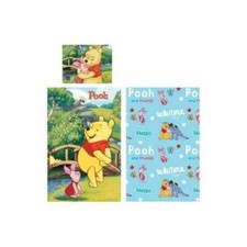 WINNIE THE POOH Disney