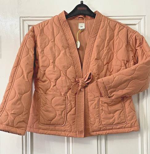 Giacca cappotto imbottito - giacca/cappotto,
