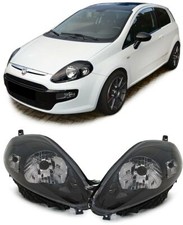 FARI FANALI ANTERIORI FIAT