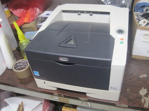 Stampante kyocera 1120d non - kyocera,