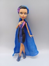 Monster High OOAK Rebecca