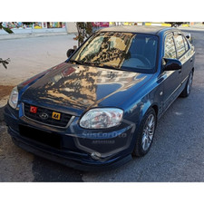 Per Hyundai Accent Admire