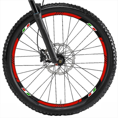 L002 adesivi cerchi ruote bici - l002,