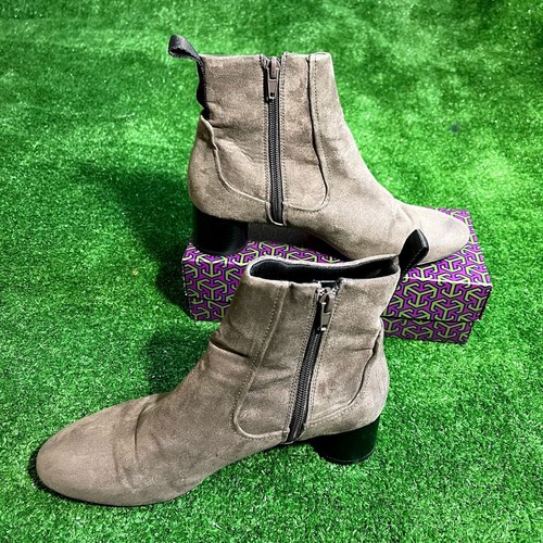 Stivaletti zara - stivaletti,