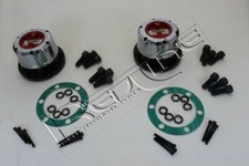 Kit mozzi ruota libera - mozzi,