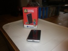 POCKET ROUTER DIGICOM-BE4539 R3GW21 - T 01- COME NUOVO!!!!- VINTAGE -