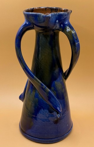 Antico vaso grande - , a