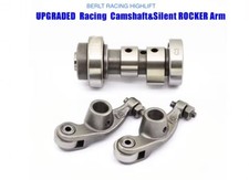 BERLT Performance Cam &